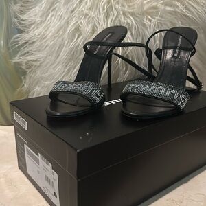 Women’s Alexander Wang Heels